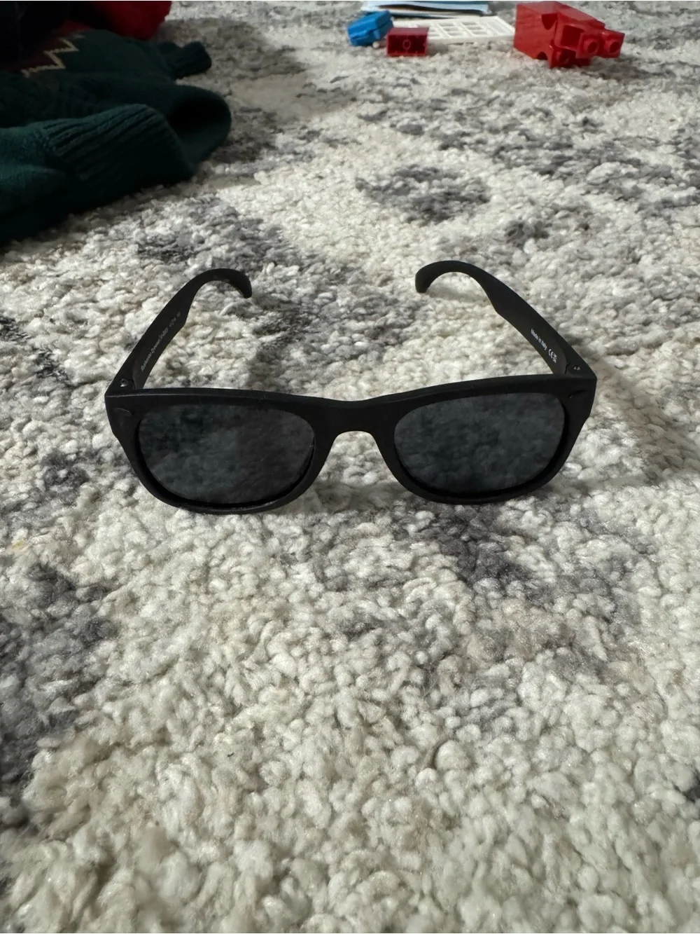 Roshambo Bueller like new